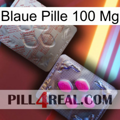 Blue Pill 100 Mg 38